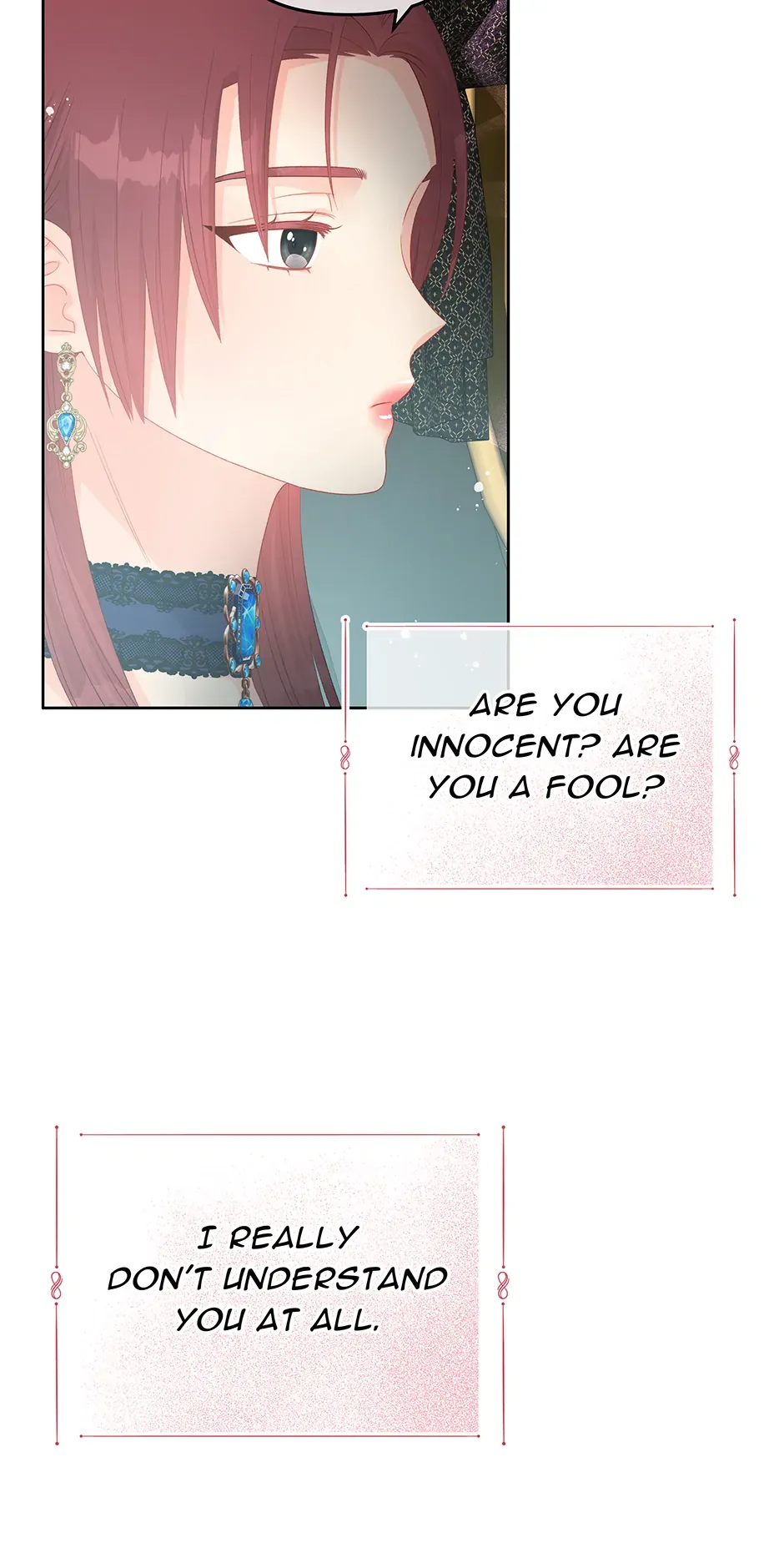 Don’T Concern Yourself With That Book Chapter 54 page 58 - 