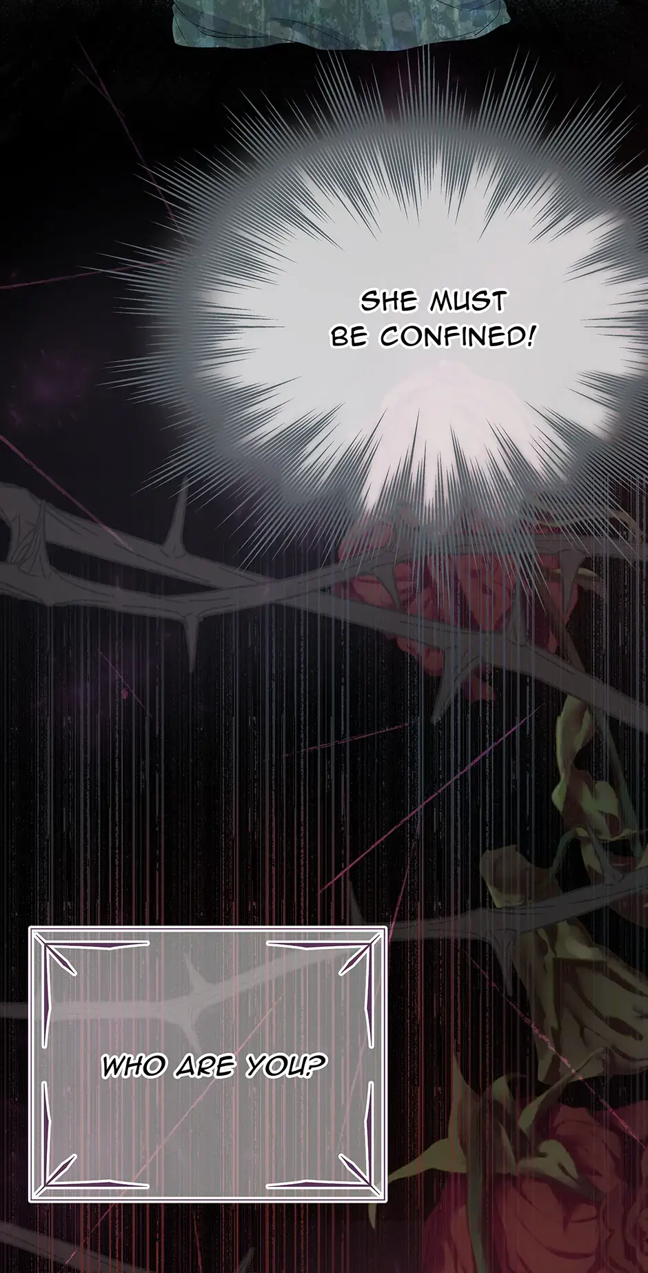 Don’T Concern Yourself With That Book Chapter 54 page 7 - 