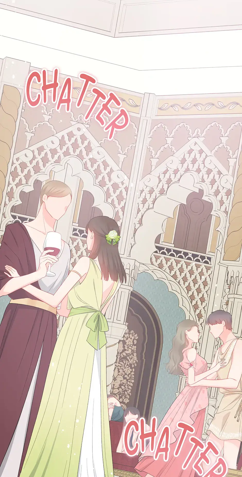 Don’T Concern Yourself With That Book Chapter 54 page 61 - 