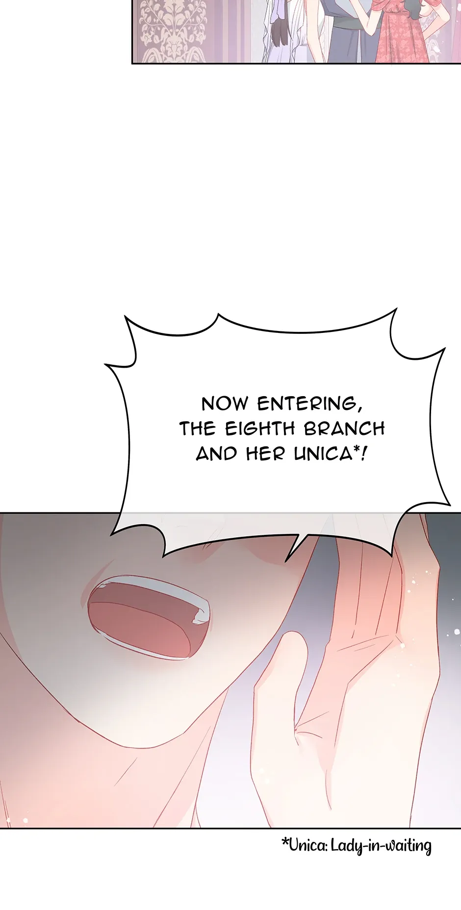 Don’T Concern Yourself With That Book Chapter 54 page 63 - 