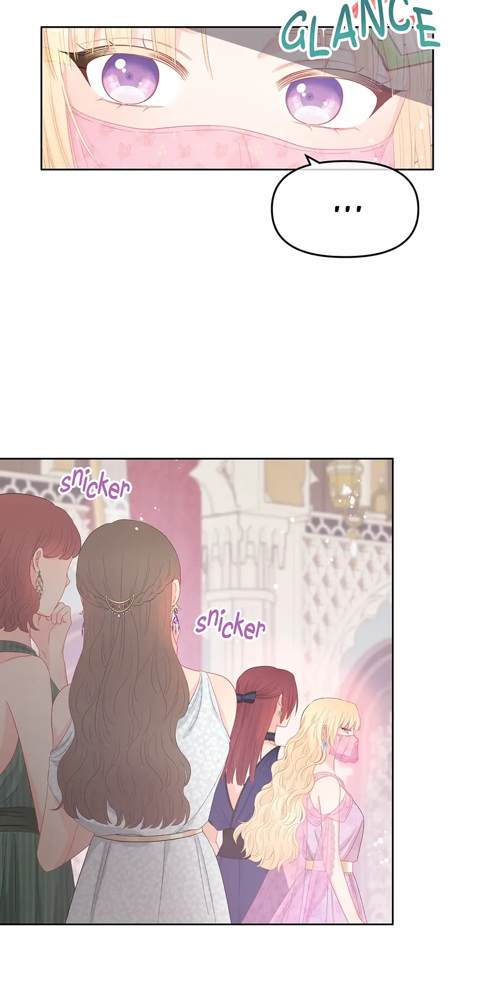 Don’T Concern Yourself With That Book Chapter 54 page 67 - 