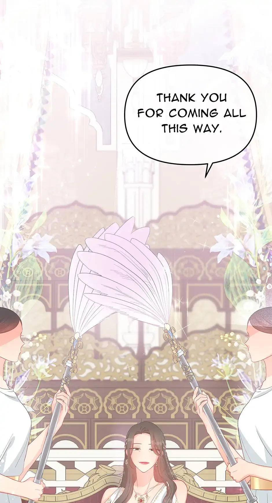 Don’T Concern Yourself With That Book Chapter 54 page 69 - 