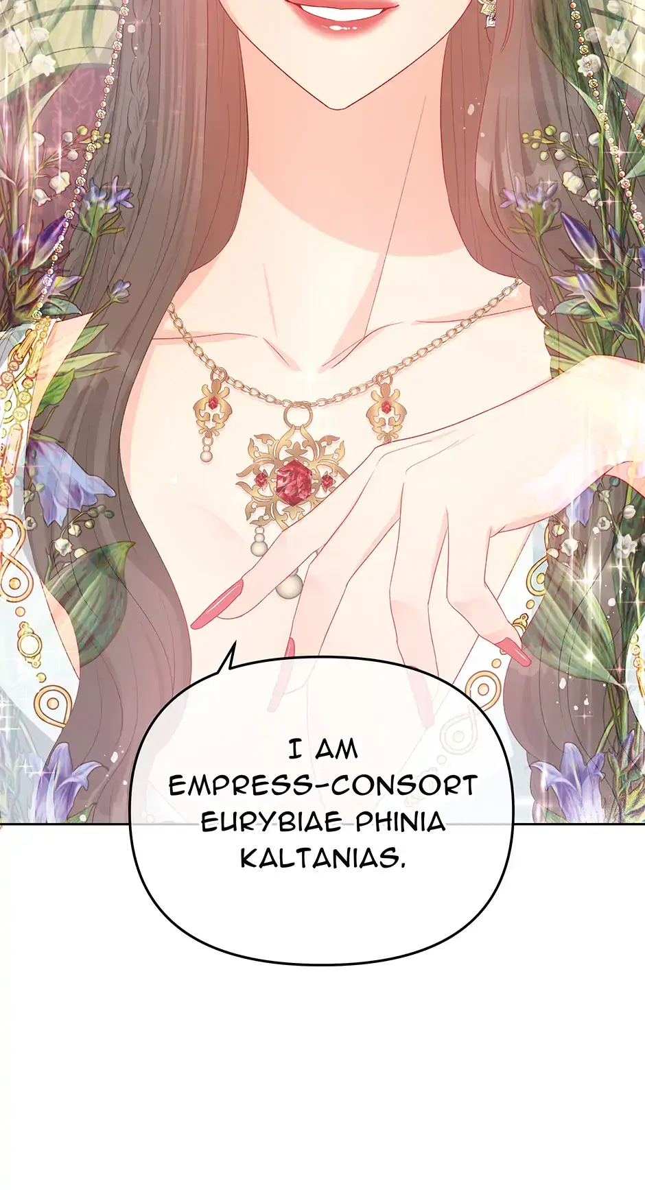 Don’T Concern Yourself With That Book Chapter 54 page 71 - 