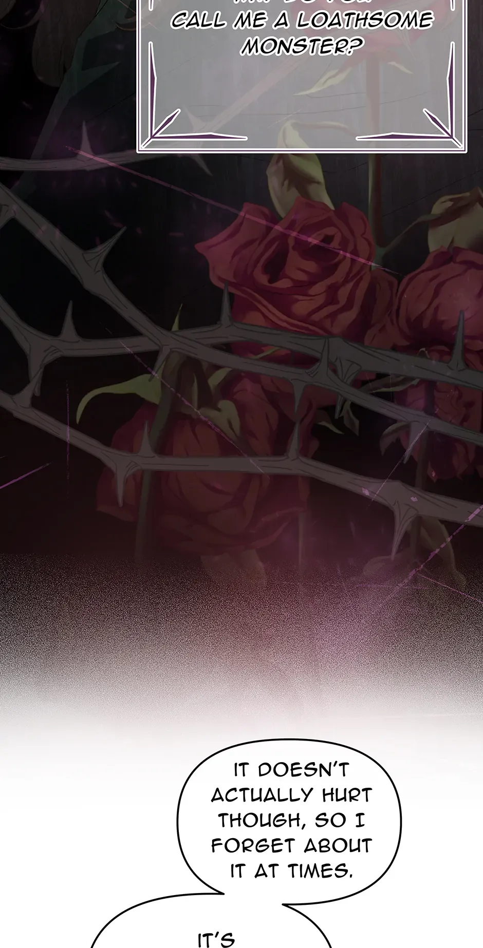 Don’T Concern Yourself With That Book Chapter 54 page 9 - 
