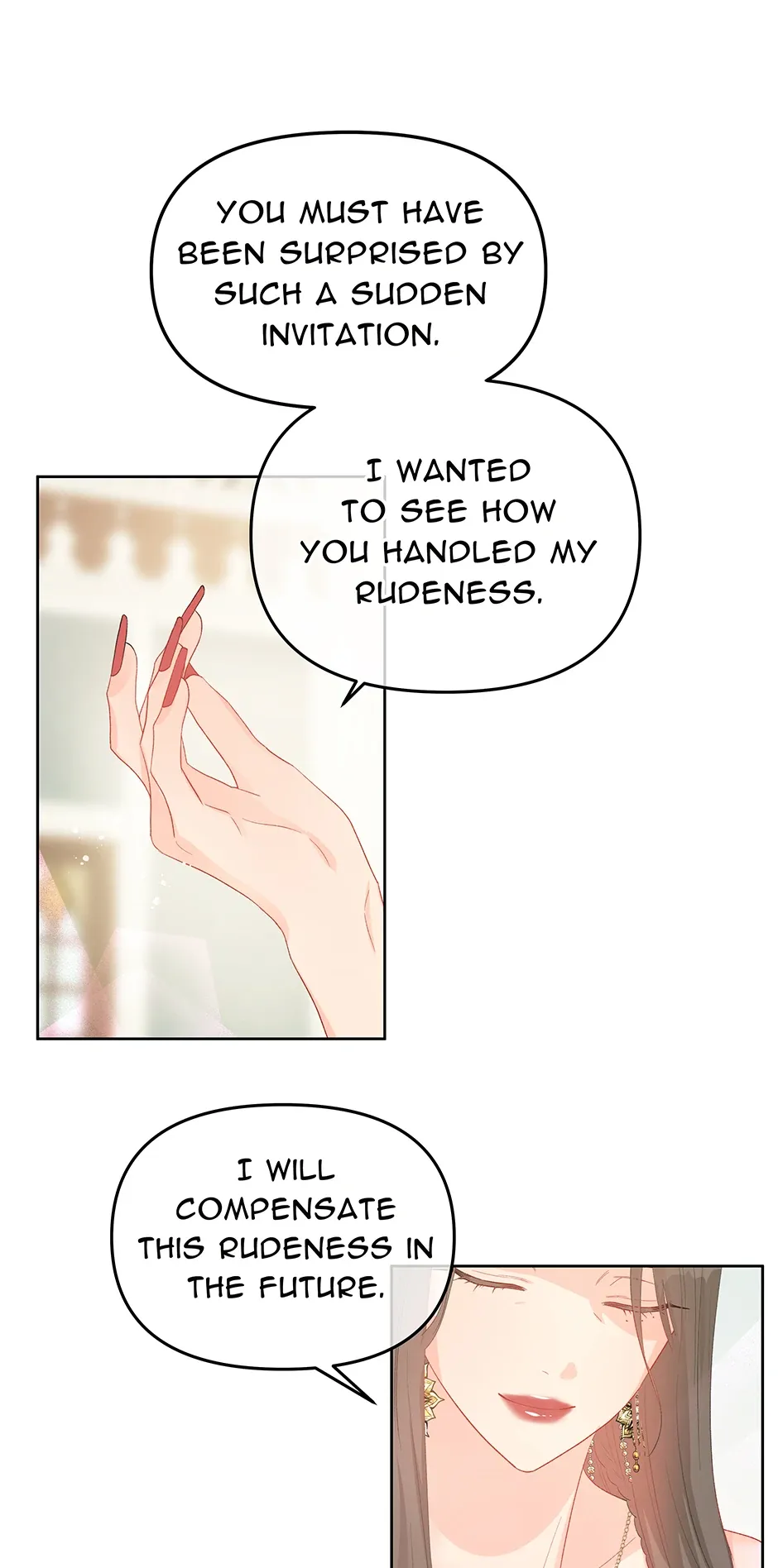 Don’T Concern Yourself With That Book Chapter 55 page 11 - 