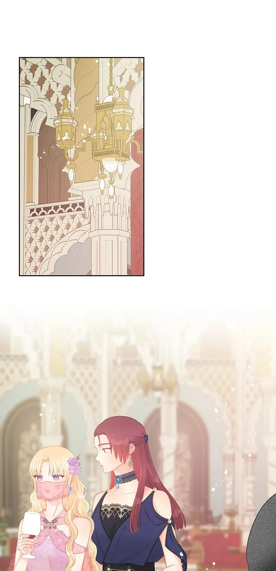 Don’T Concern Yourself With That Book Chapter 55 page 15 - 