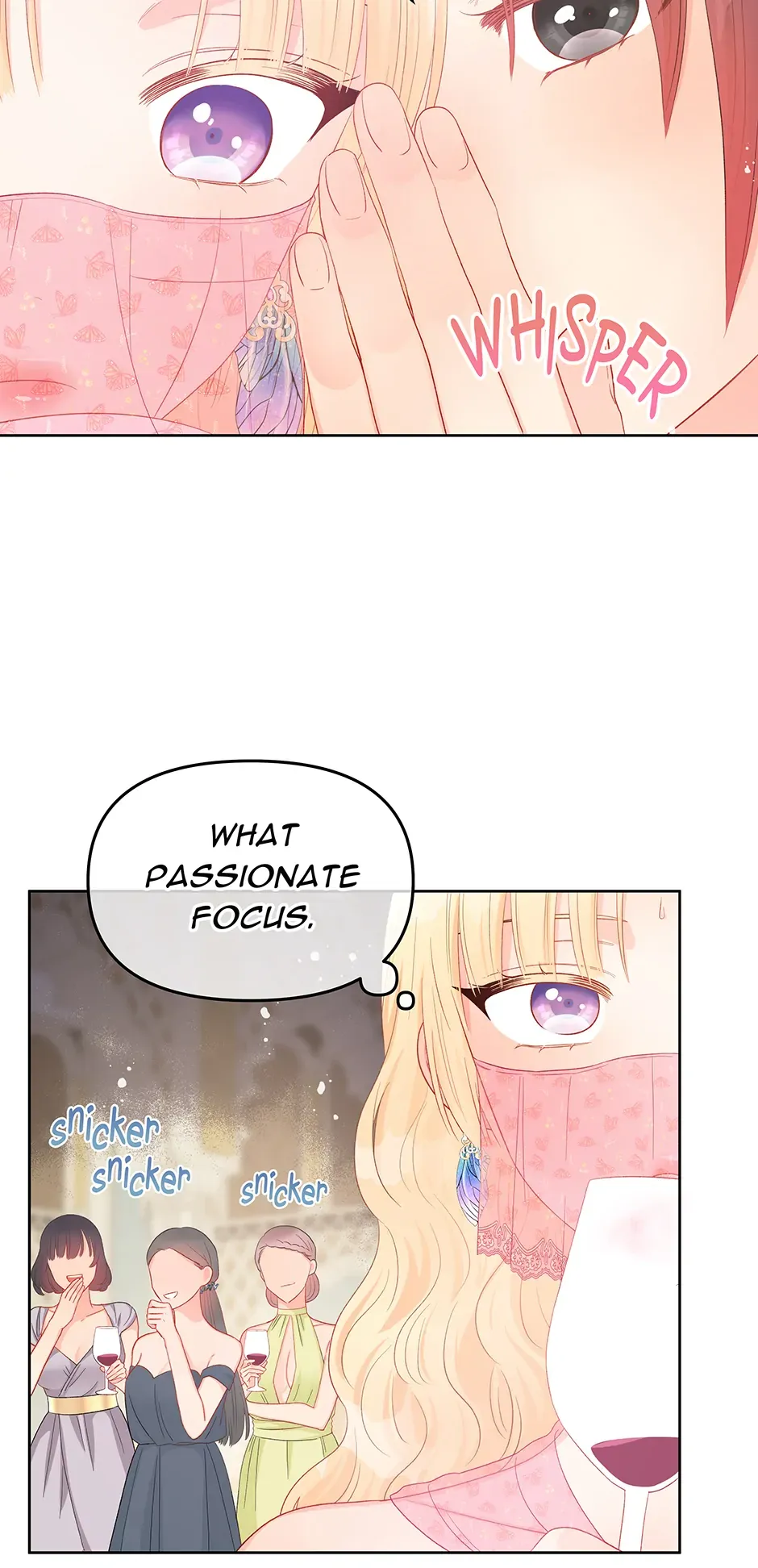 Don’T Concern Yourself With That Book Chapter 55 page 18 - 