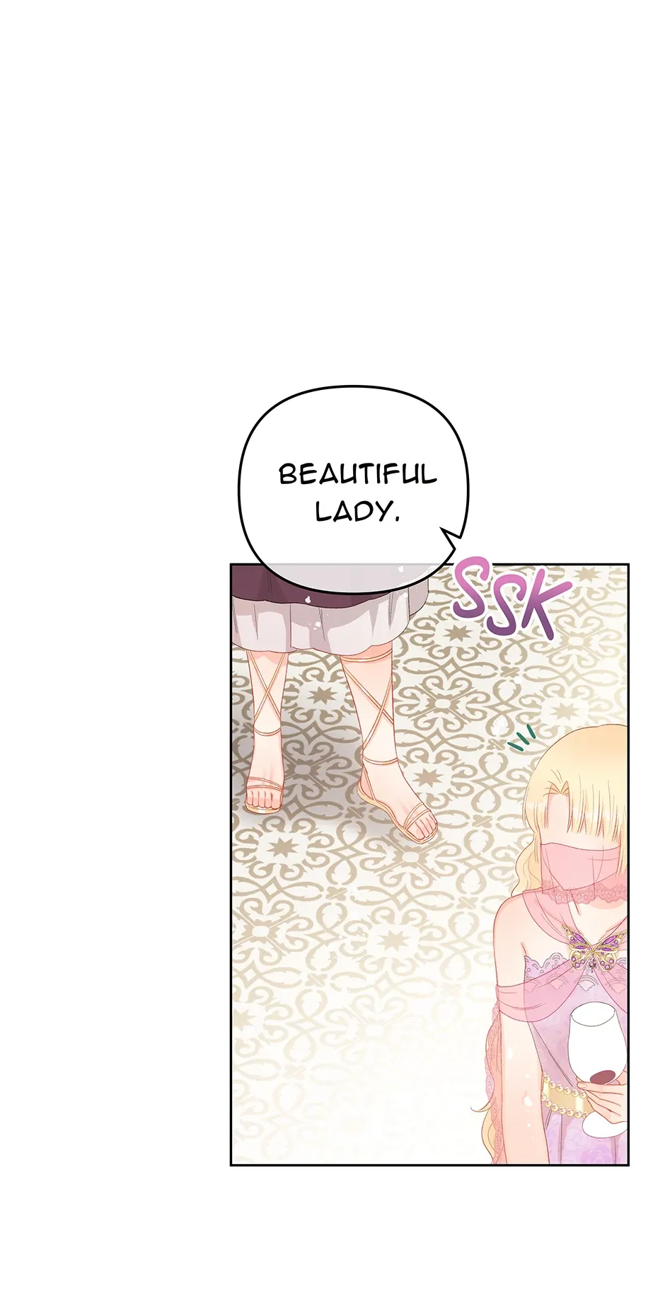 Don’T Concern Yourself With That Book Chapter 55 page 19 - 