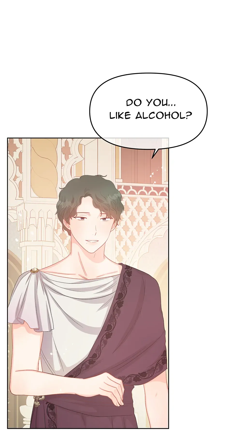 Don’T Concern Yourself With That Book Chapter 55 page 20 - 