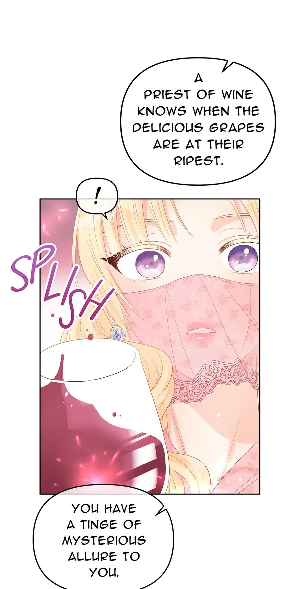 Don’T Concern Yourself With That Book Chapter 55 page 23 - 