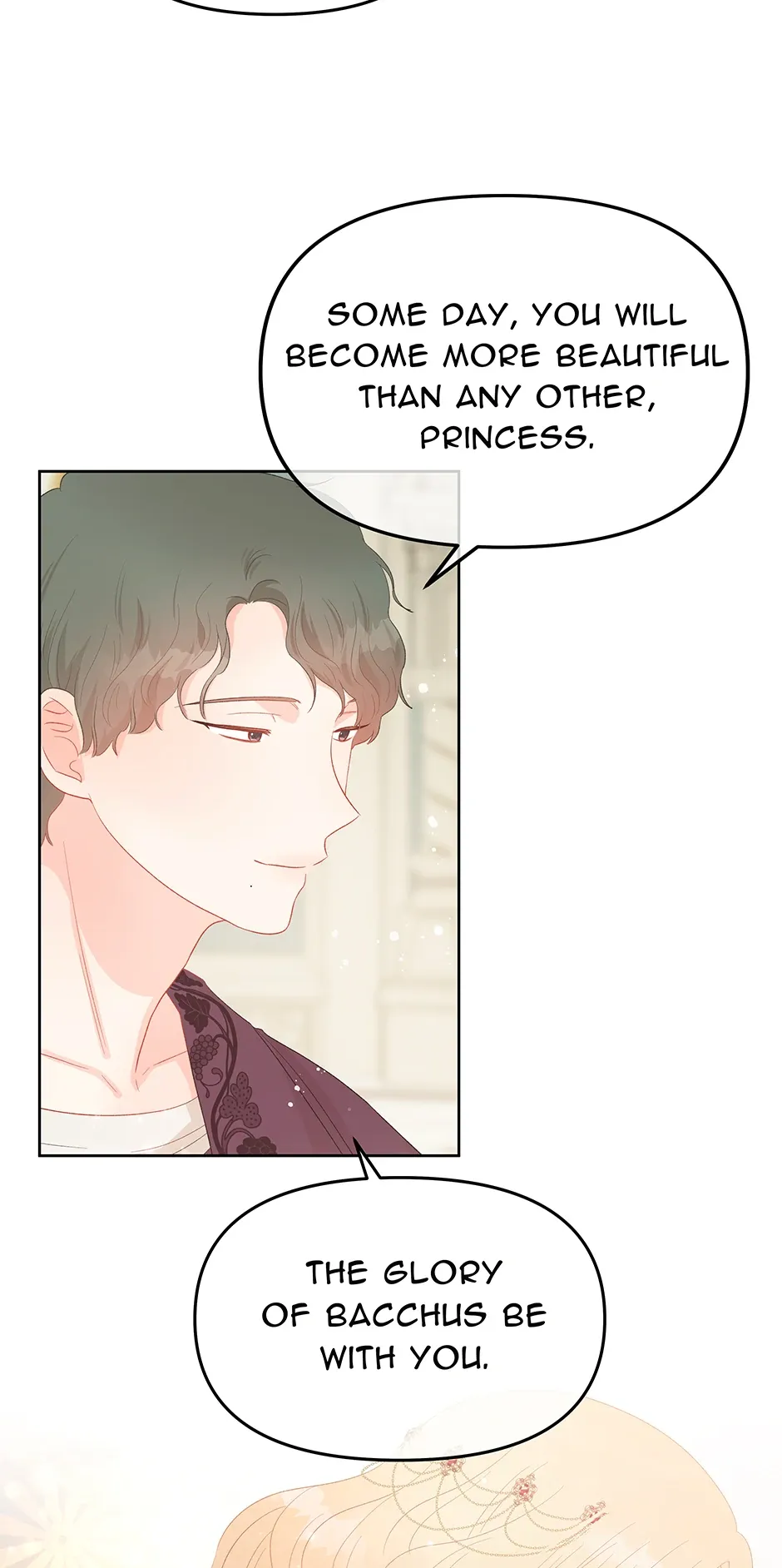 Don’T Concern Yourself With That Book Chapter 55 page 24 - 
