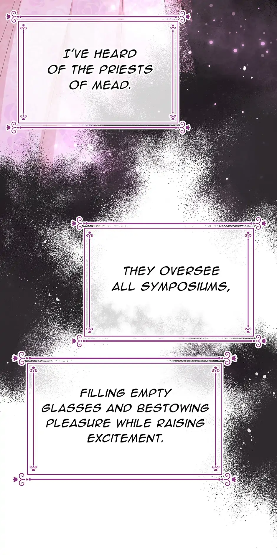 Don’T Concern Yourself With That Book Chapter 55 page 26 - 