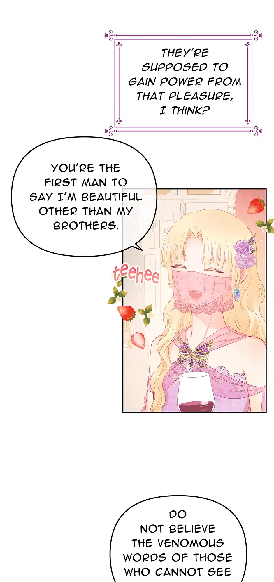 Don’T Concern Yourself With That Book Chapter 55 page 27 - 