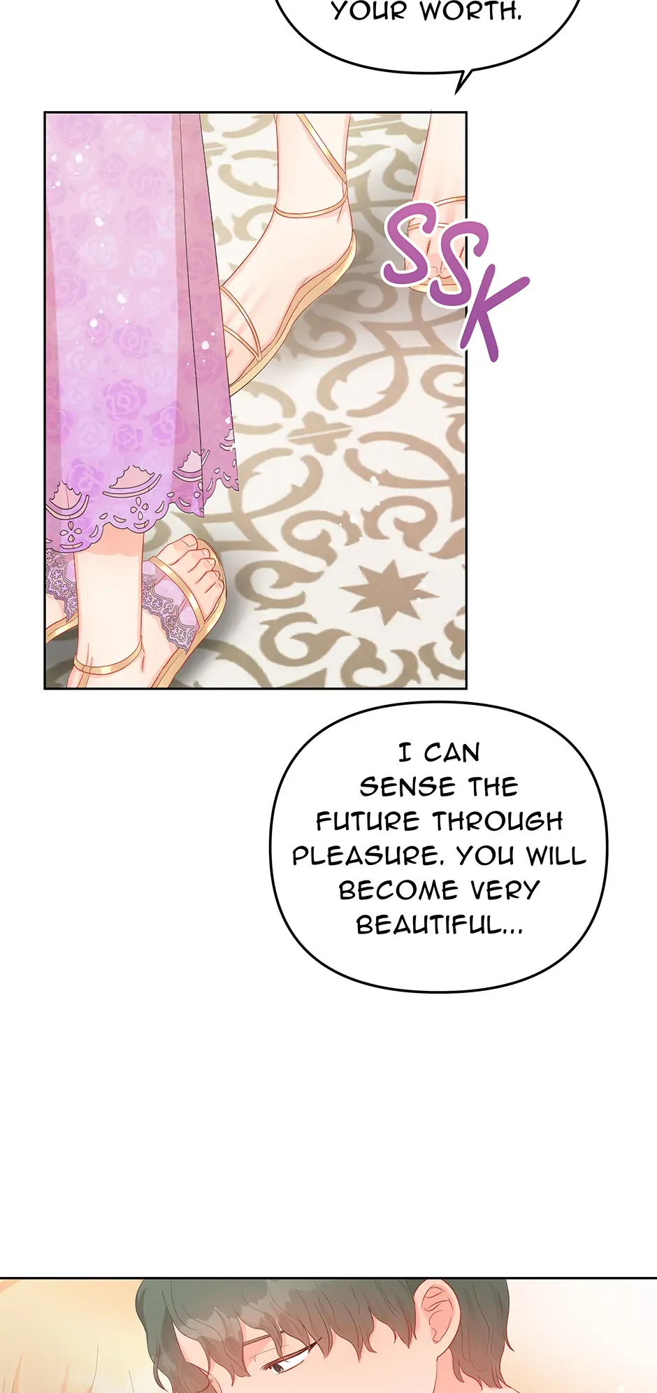 Don’T Concern Yourself With That Book Chapter 55 page 28 - 
