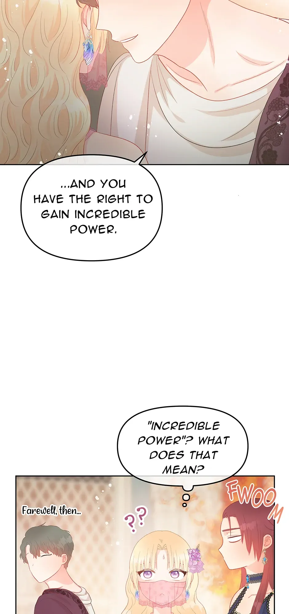Don’T Concern Yourself With That Book Chapter 55 page 29 - 