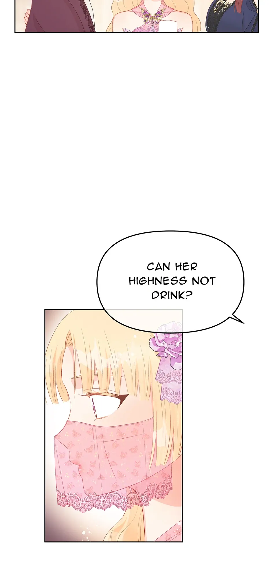 Don’T Concern Yourself With That Book Chapter 55 page 30 - 