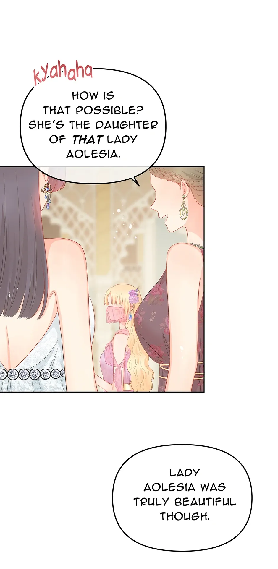 Don’T Concern Yourself With That Book Chapter 55 page 31 - 