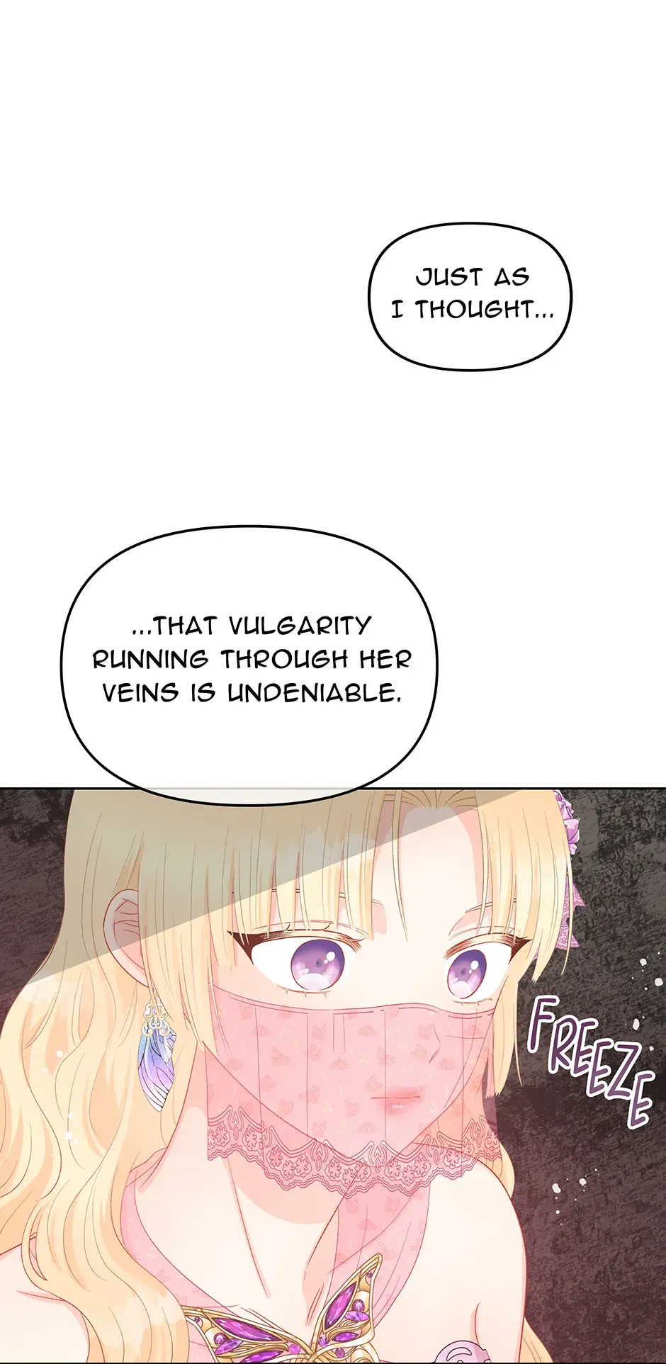 Don’T Concern Yourself With That Book Chapter 55 page 33 - 