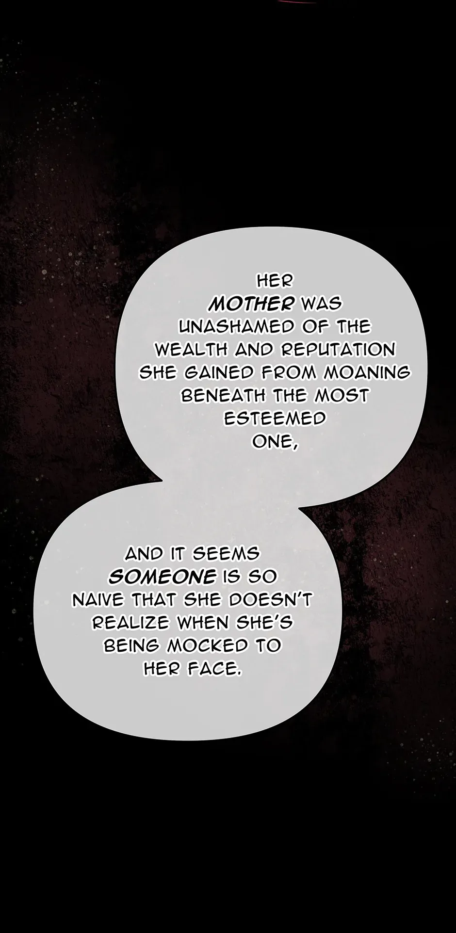 Don’T Concern Yourself With That Book Chapter 55 page 34 - 