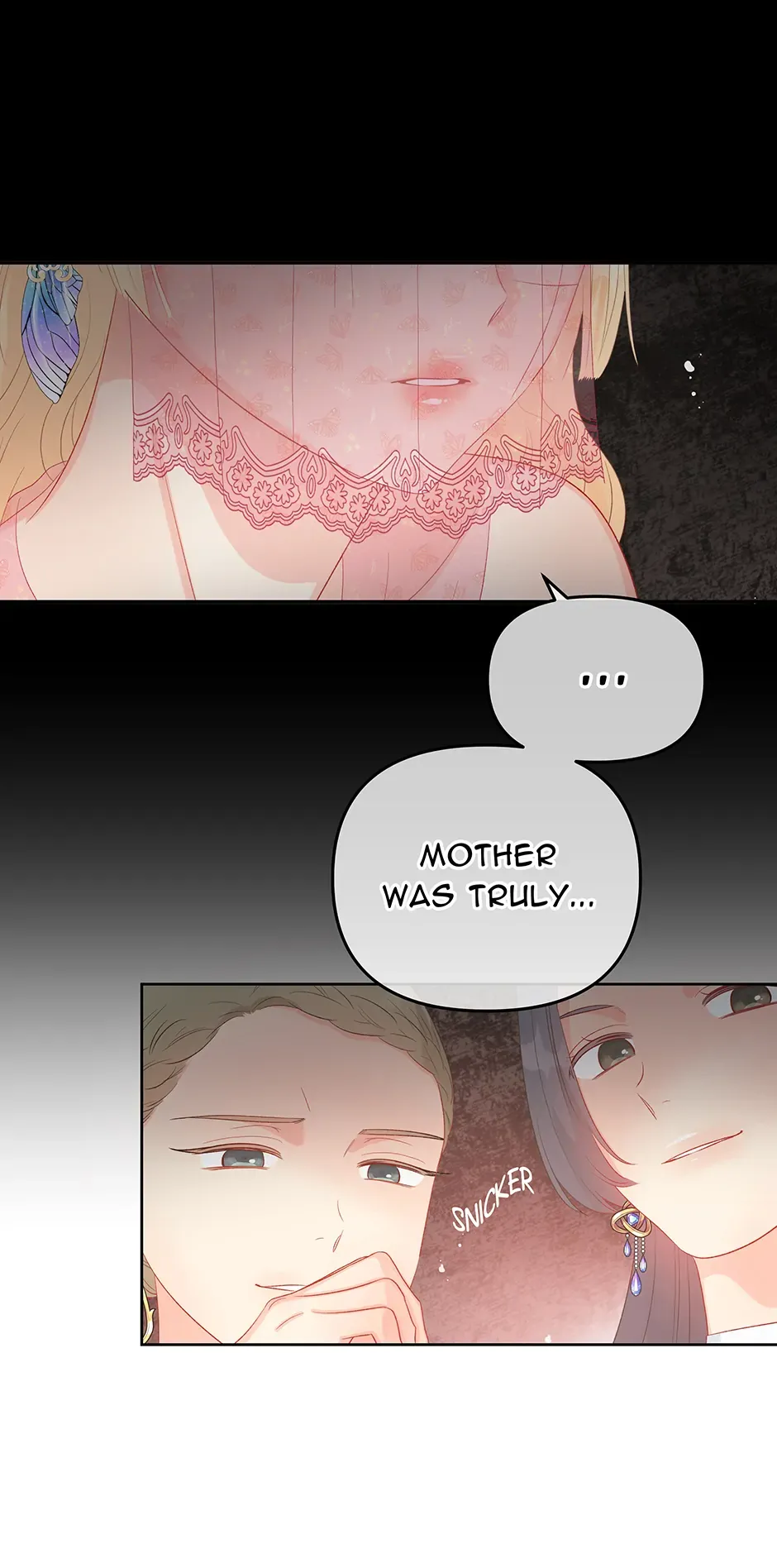 Don’T Concern Yourself With That Book Chapter 55 page 35 - 