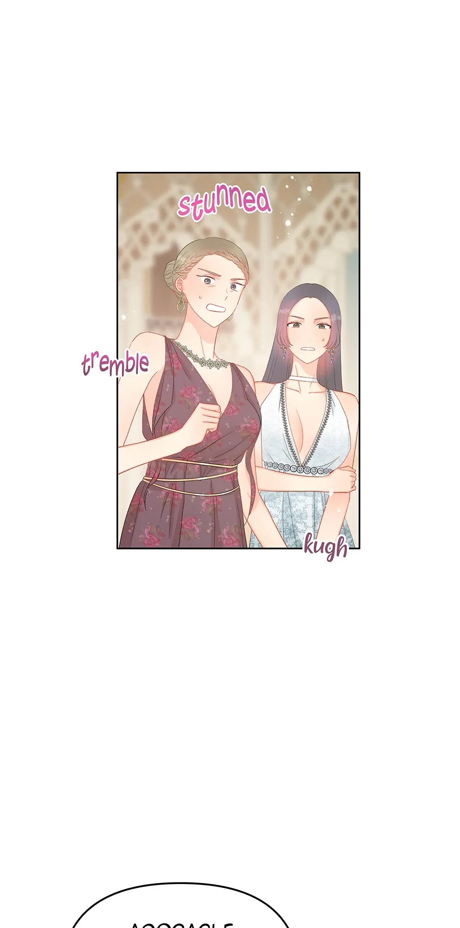 Don’T Concern Yourself With That Book Chapter 55 page 37 - 