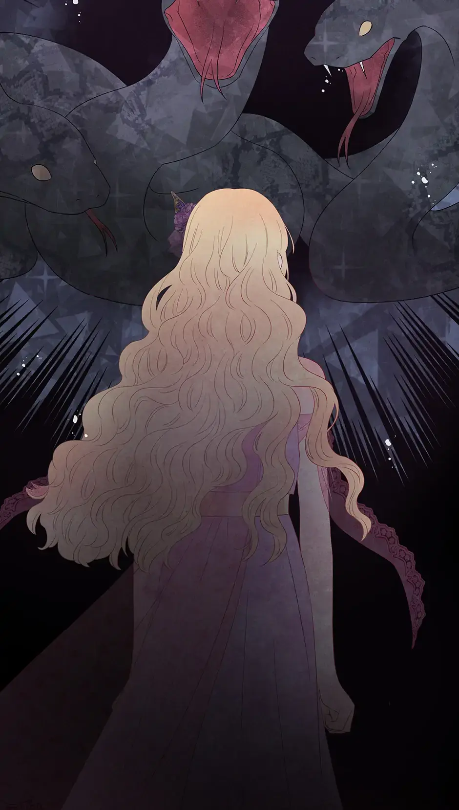 Don’T Concern Yourself With That Book Chapter 55 page 42 - 