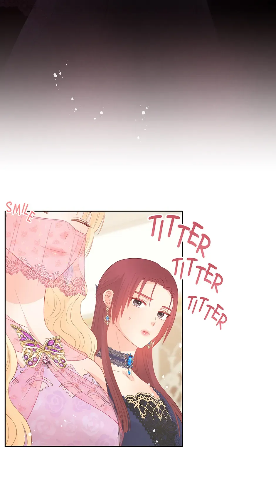 Don’T Concern Yourself With That Book Chapter 55 page 43 - 