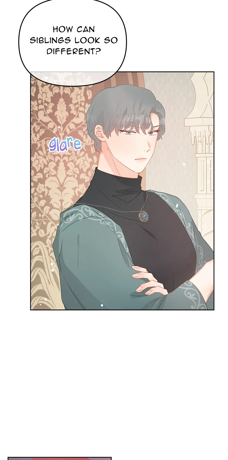 Don’T Concern Yourself With That Book Chapter 55 page 45 - 