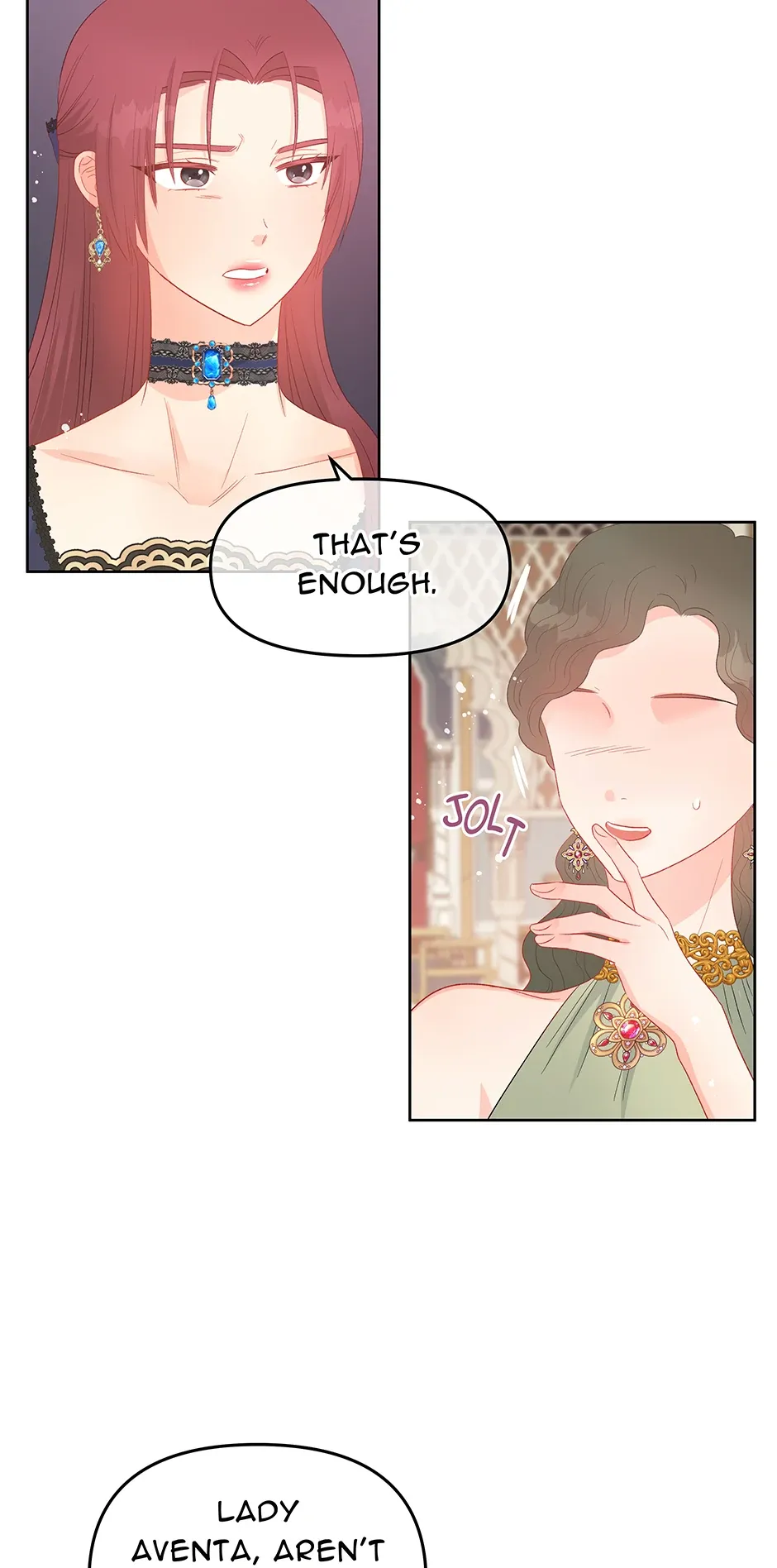 Don’T Concern Yourself With That Book Chapter 55 page 46 - 