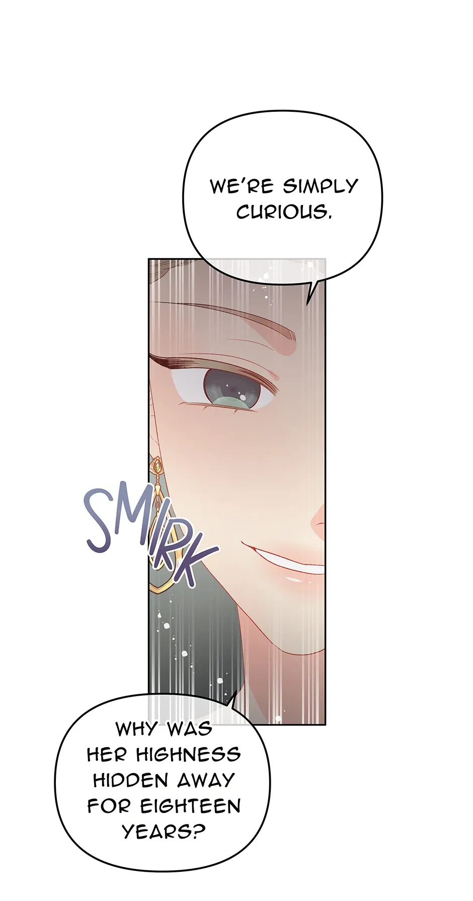 Don’T Concern Yourself With That Book Chapter 55 page 48 - 