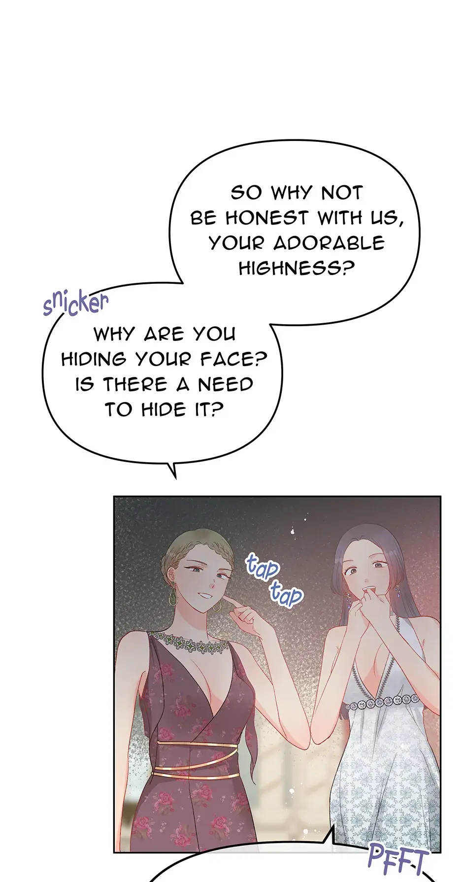 Don’T Concern Yourself With That Book Chapter 55 page 49 - 