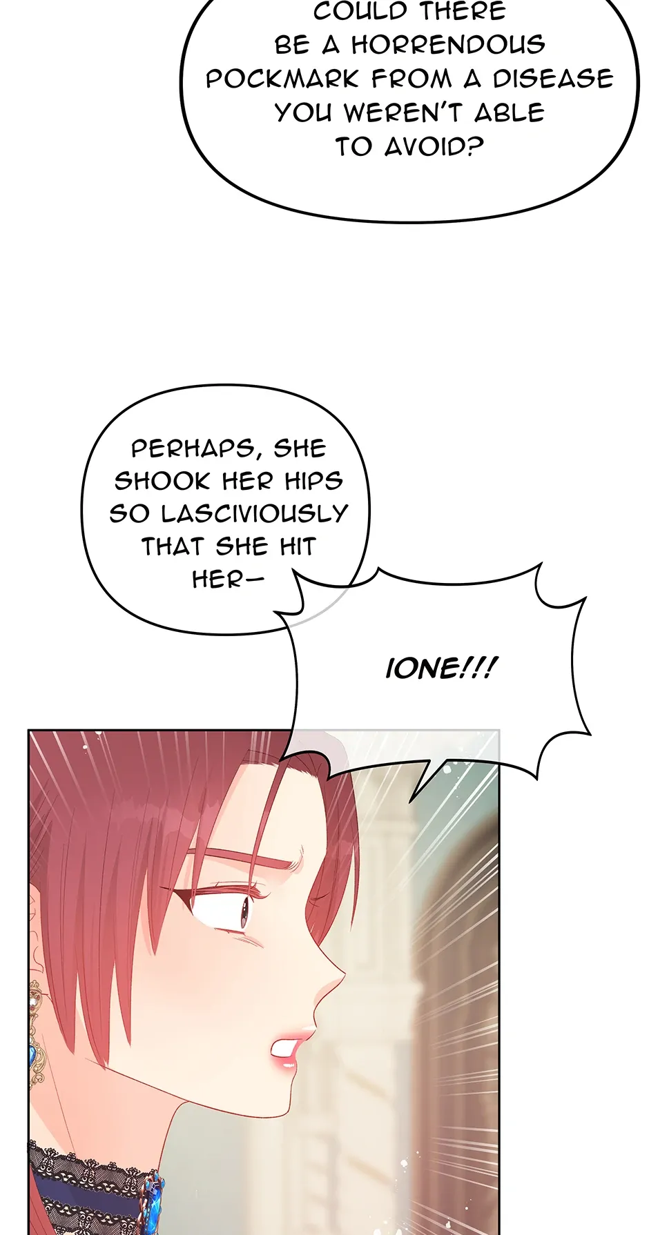 Don’T Concern Yourself With That Book Chapter 55 page 50 - 