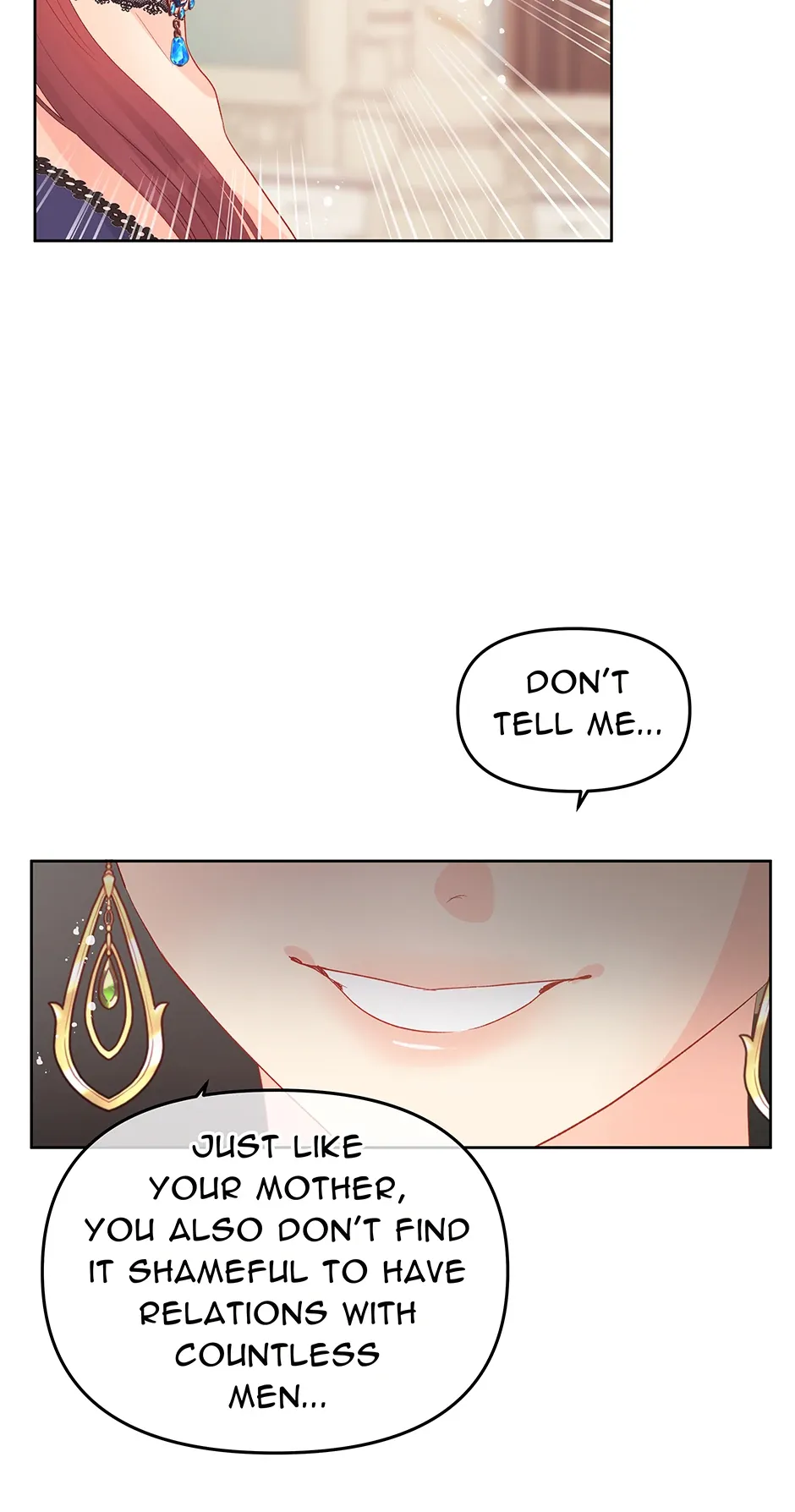 Don’T Concern Yourself With That Book Chapter 55 page 51 - 