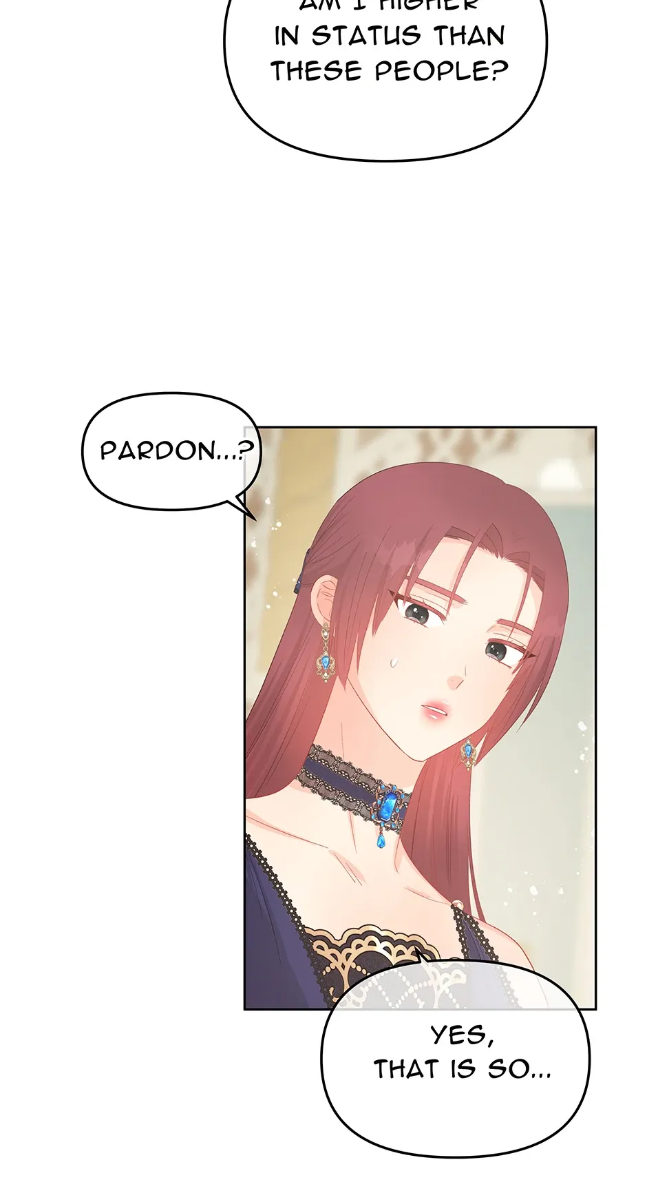 Don’T Concern Yourself With That Book Chapter 55 page 55 - 