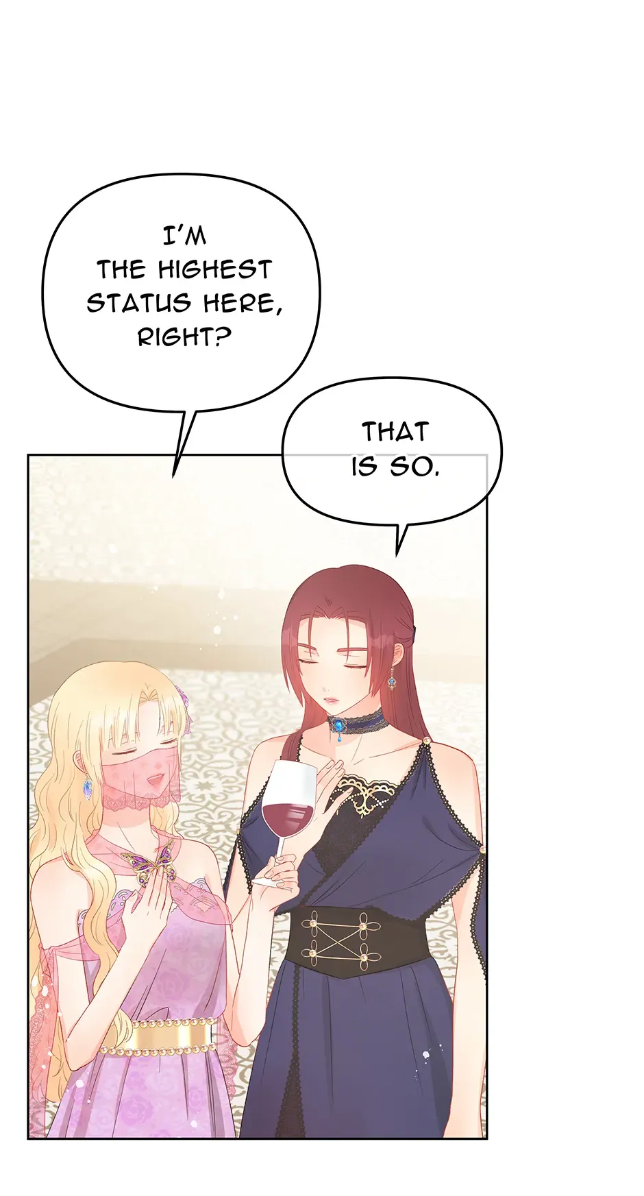 Don’T Concern Yourself With That Book Chapter 55 page 56 - 