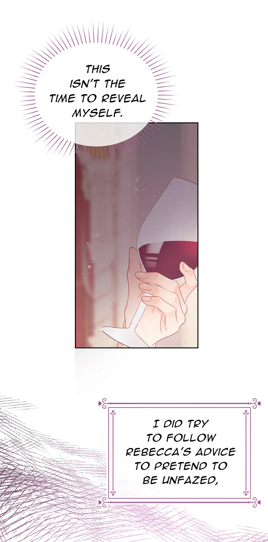 Don’T Concern Yourself With That Book Chapter 55 page 57 - 