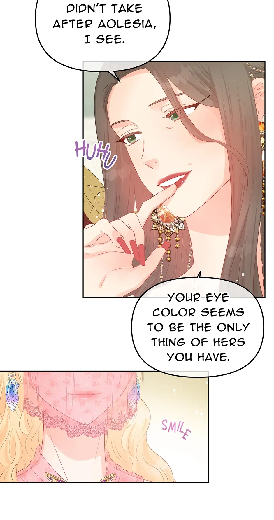 Don’T Concern Yourself With That Book Chapter 55 page 7 - 
