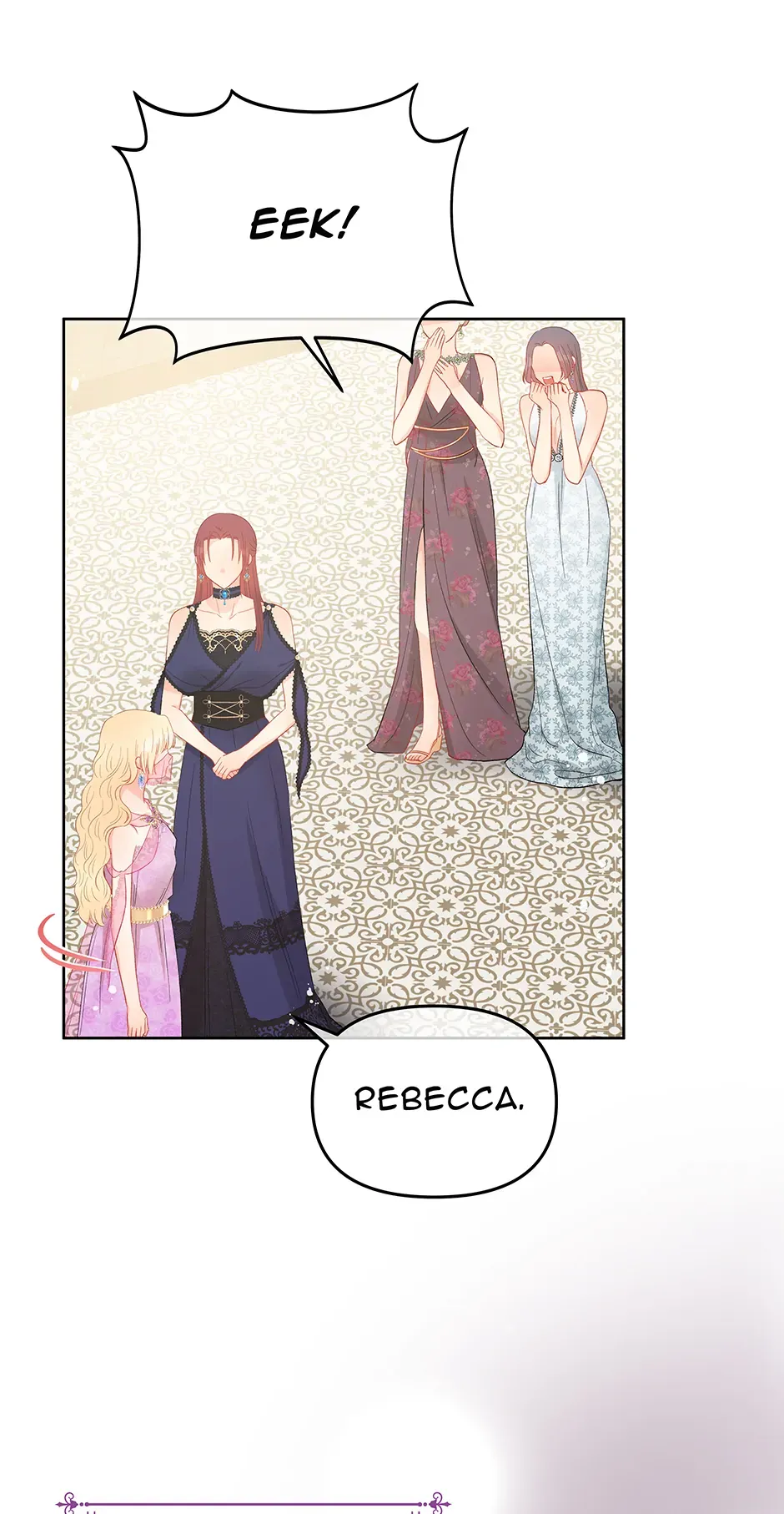 Don’T Concern Yourself With That Book Chapter 55 page 61 - 