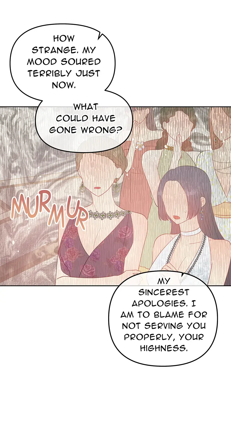 Don’T Concern Yourself With That Book Chapter 55 page 66 - 