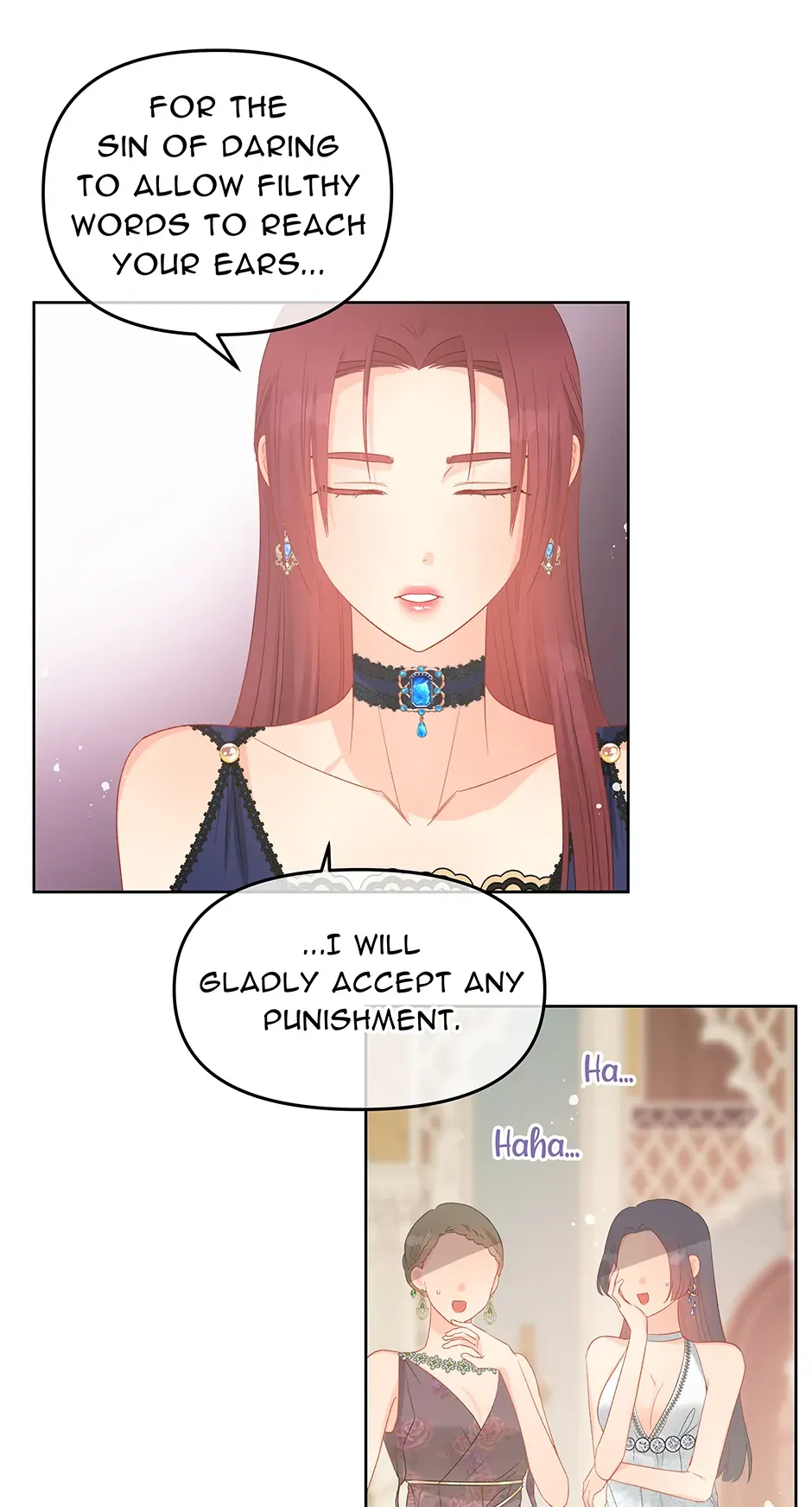 Don’T Concern Yourself With That Book Chapter 55 page 67 - 