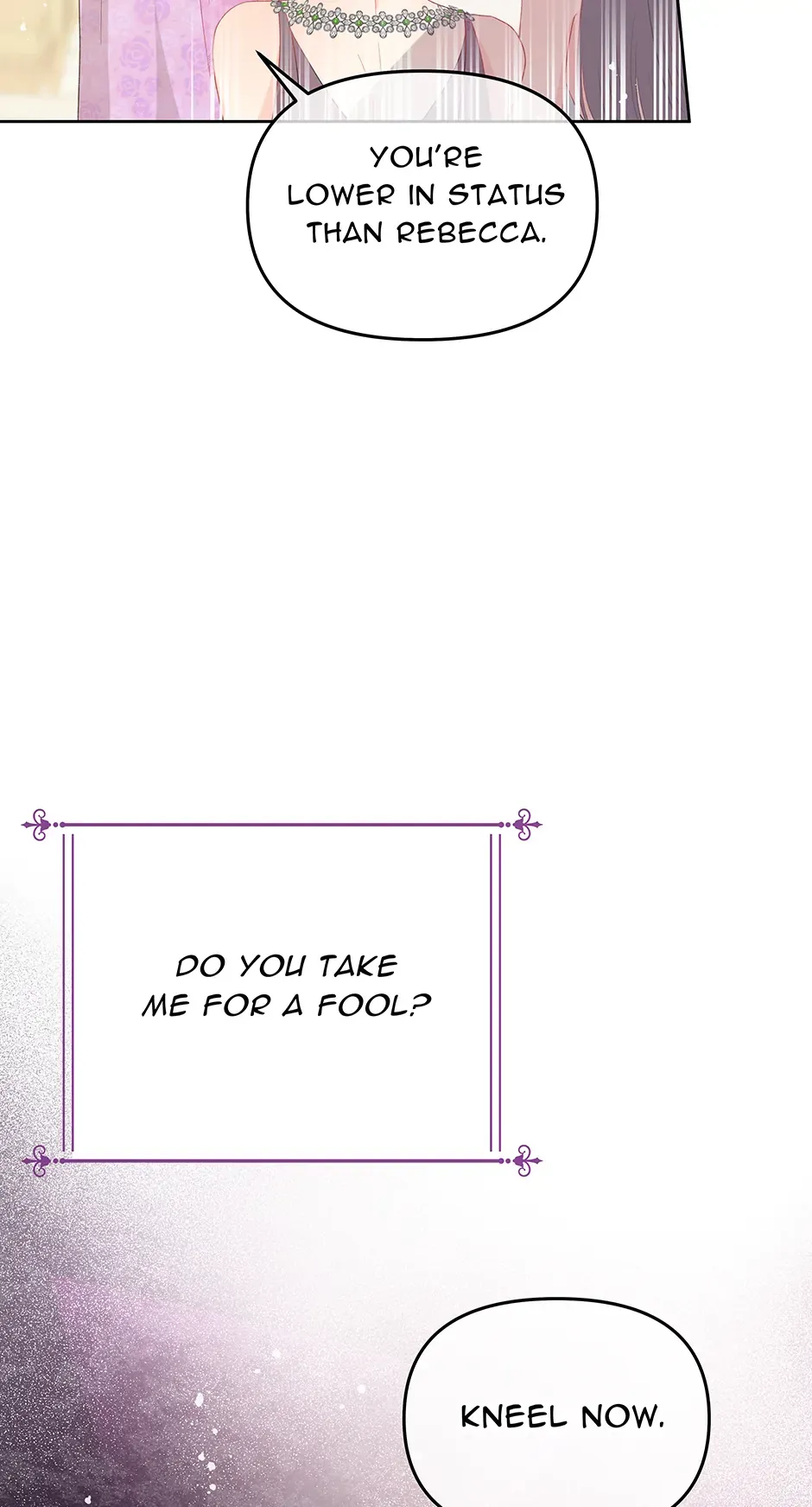 Don’T Concern Yourself With That Book Chapter 55 page 69 - 