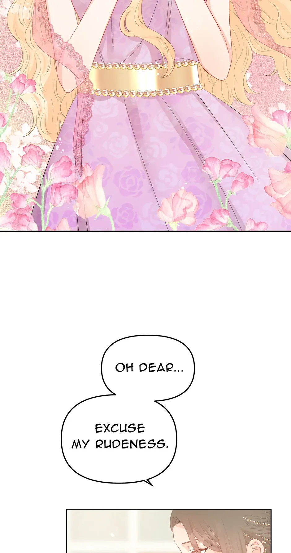 Don’T Concern Yourself With That Book Chapter 55 page 9 - 