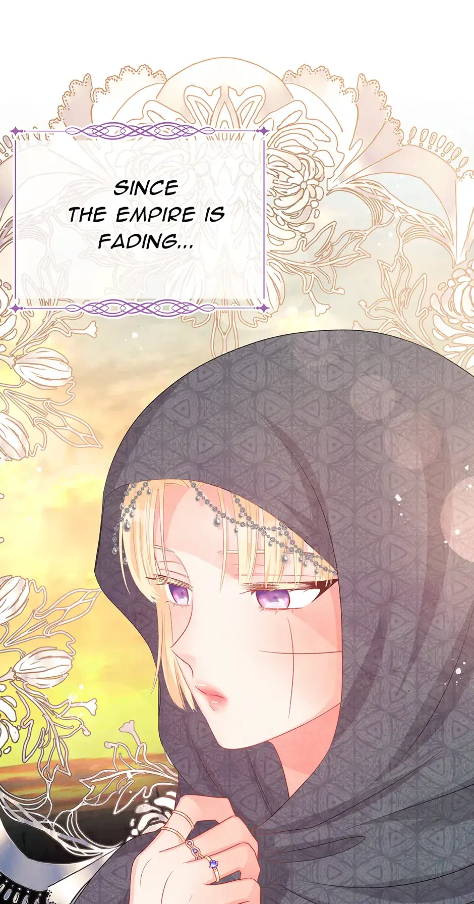 Don’T Concern Yourself With That Book Chapter 56 page 11 - 