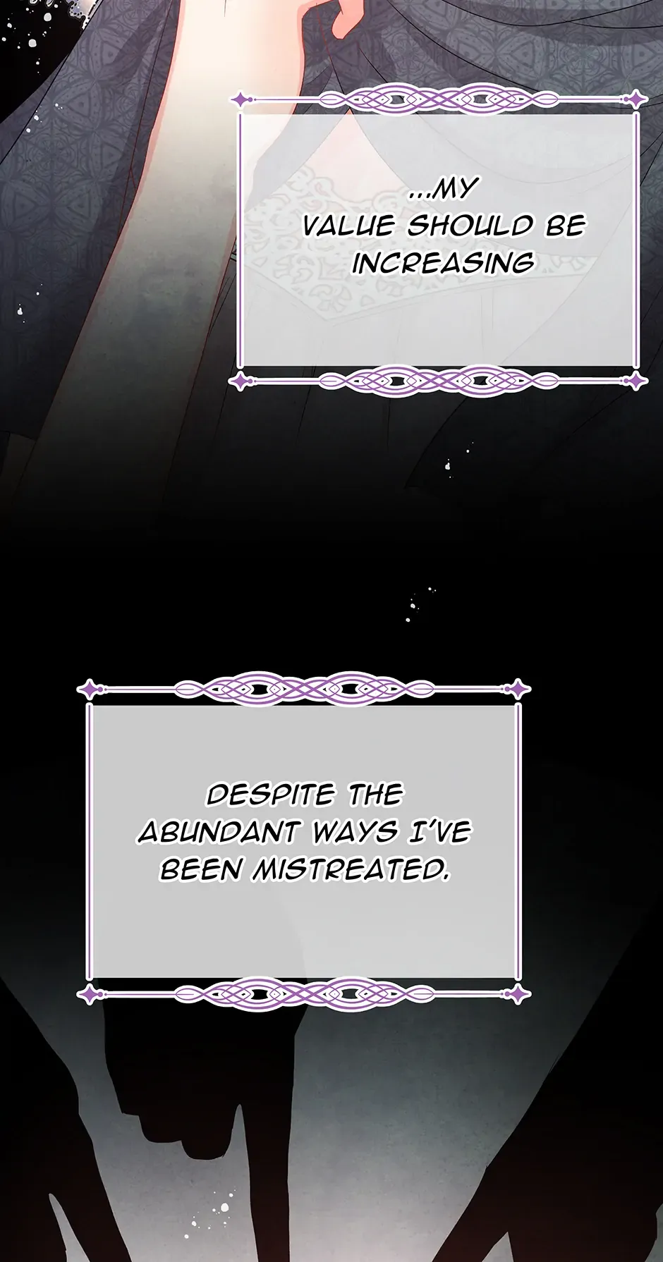 Don’T Concern Yourself With That Book Chapter 56 page 12 - 