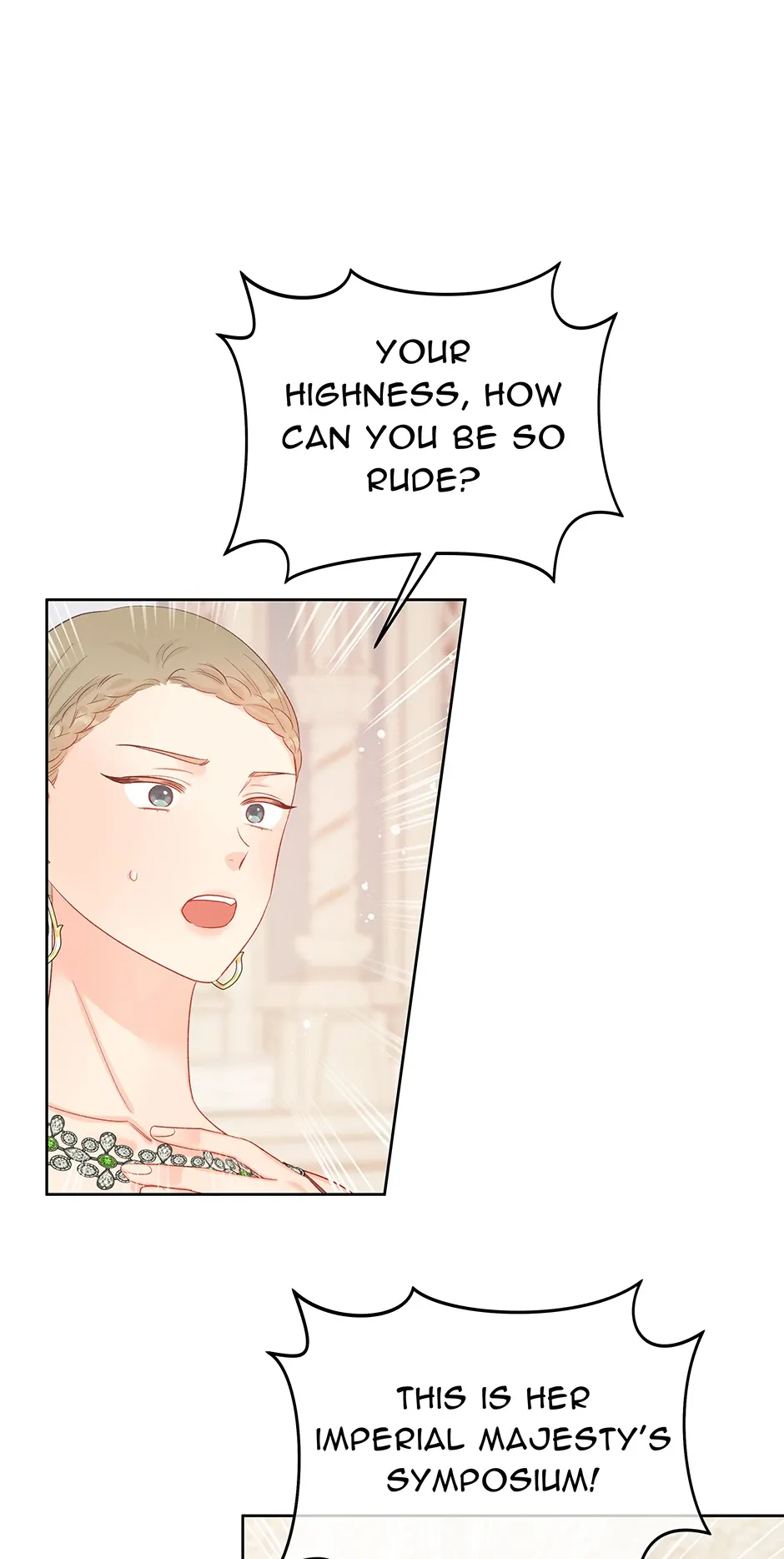 Don’T Concern Yourself With That Book Chapter 56 page 14 - 