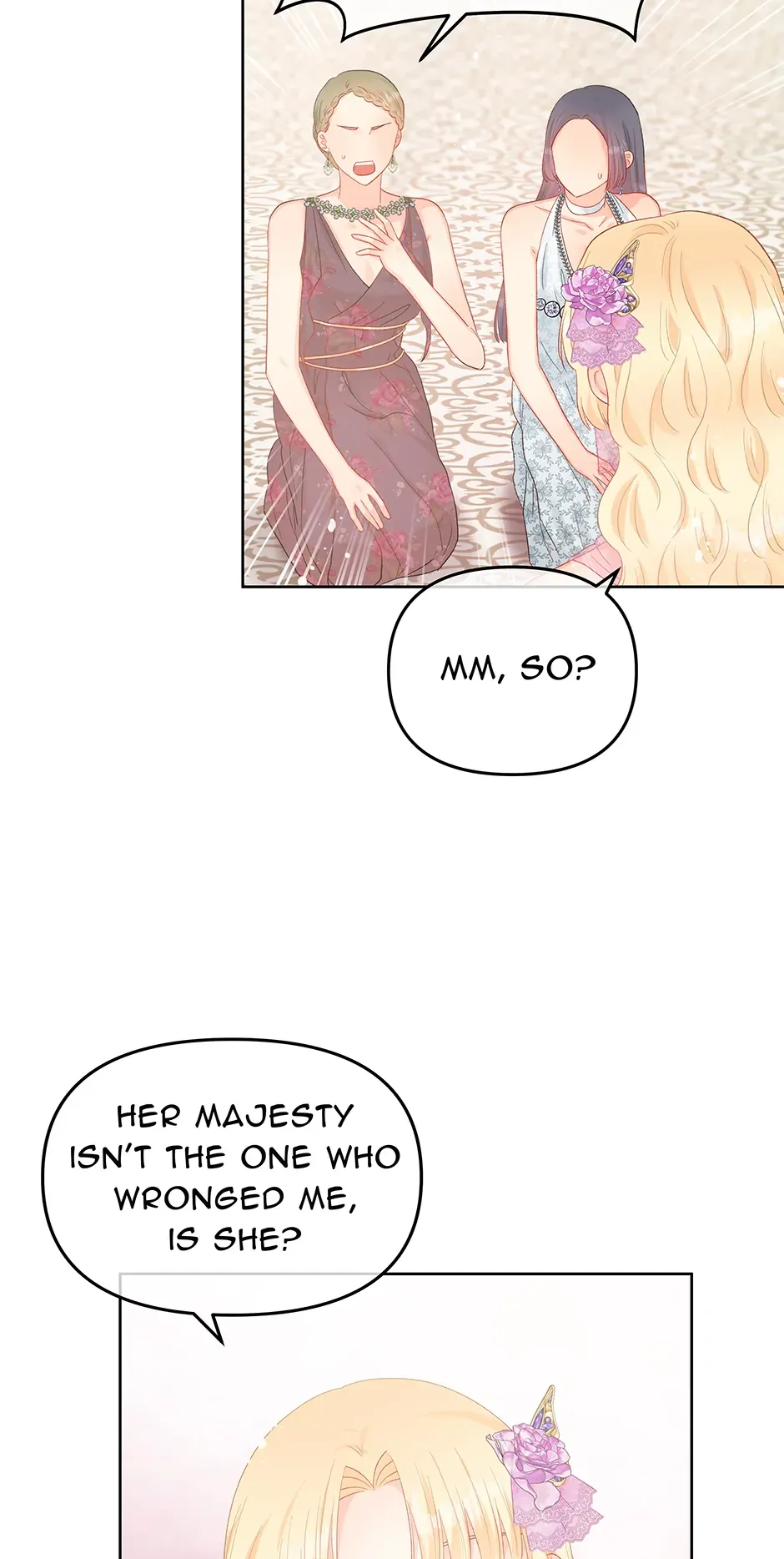 Don’T Concern Yourself With That Book Chapter 56 page 15 - 