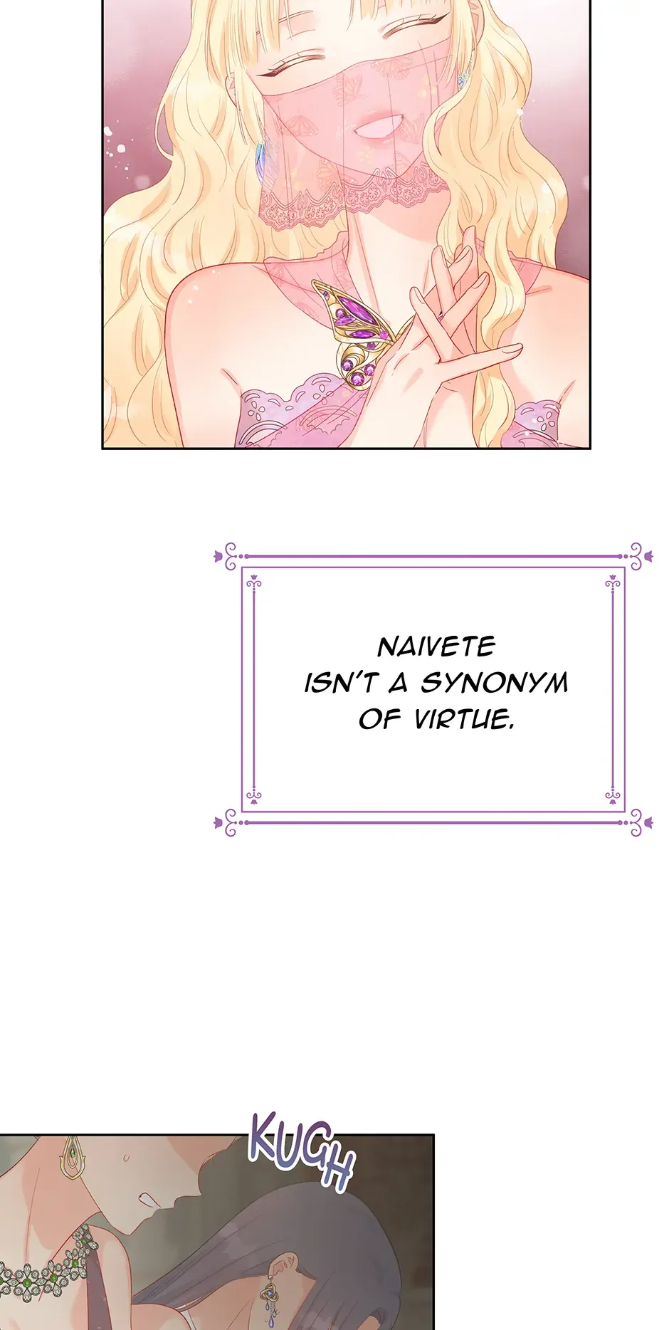 Don’T Concern Yourself With That Book Chapter 56 page 16 - 