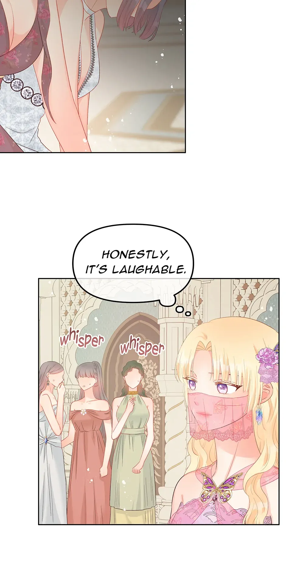 Don’T Concern Yourself With That Book Chapter 56 page 17 - 