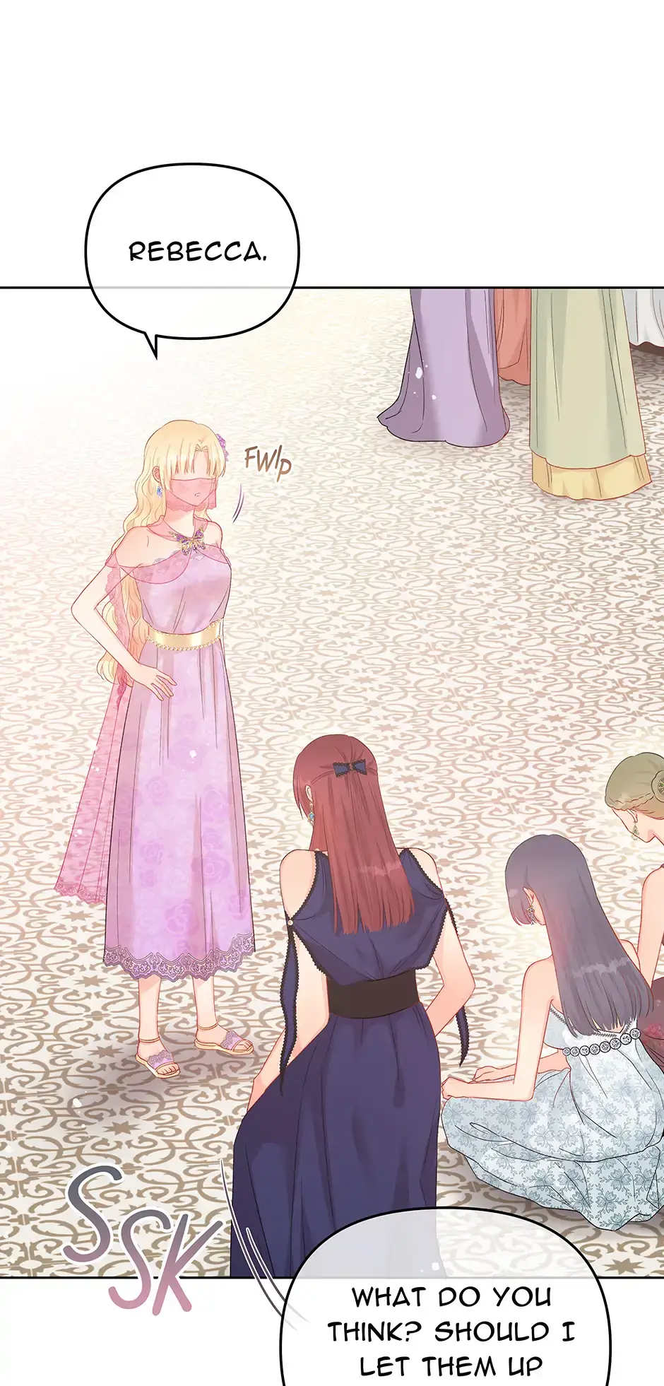Don’T Concern Yourself With That Book Chapter 56 page 18 - 