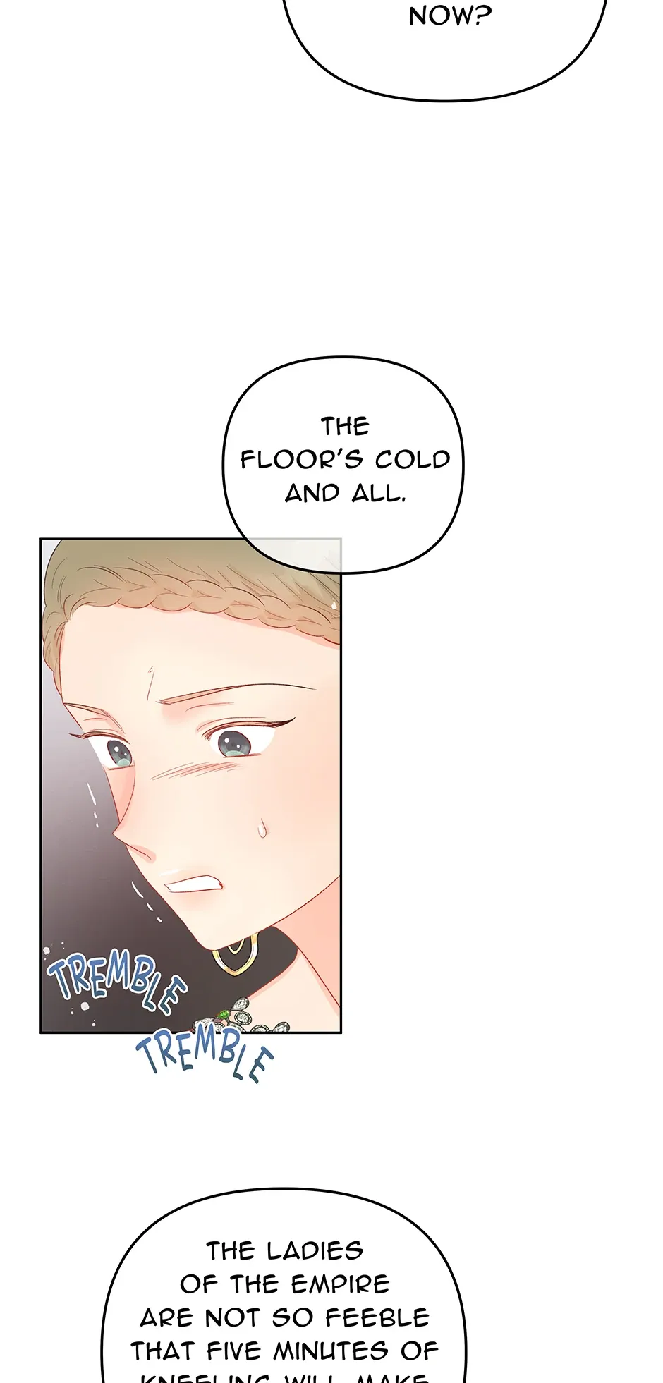 Don’T Concern Yourself With That Book Chapter 56 page 19 - 